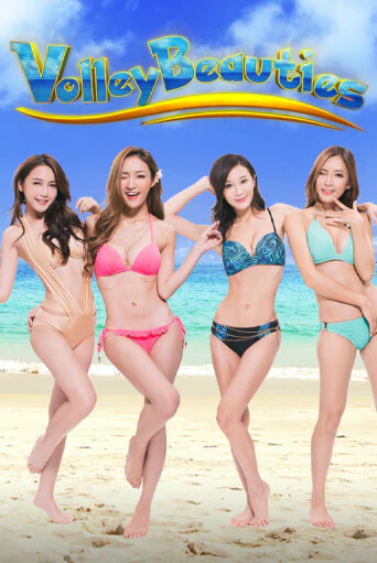 Volley Beauties играть онлайн | Максбет Казино бесплатно