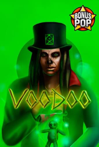 Voodoo играть онлайн | Максбет Казино бесплатно