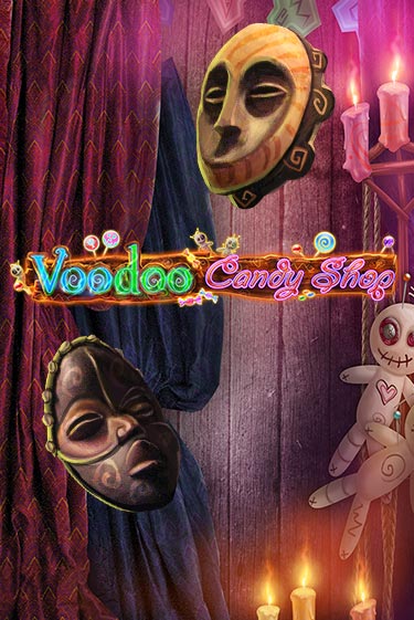 Voodoo Candy Shop играть онлайн | Максбет Казино бесплатно