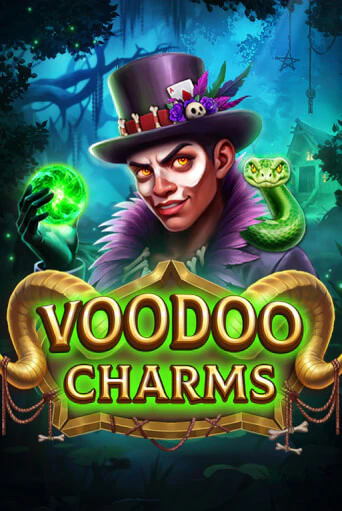 Voodoo Charms играть онлайн | Максбет Казино бесплатно