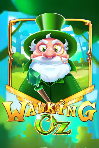 Walking Oz играть онлайн | Максбет Казино бесплатно