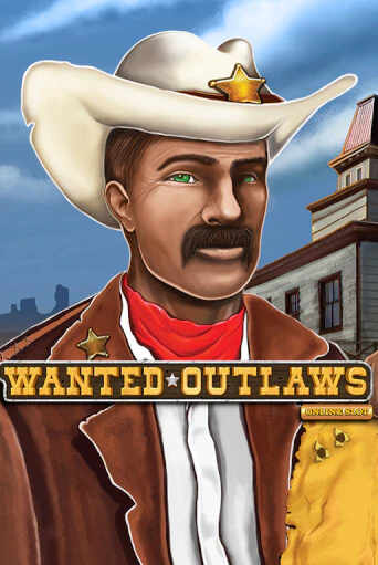 Wanted Outlaws играть онлайн | Максбет Казино бесплатно