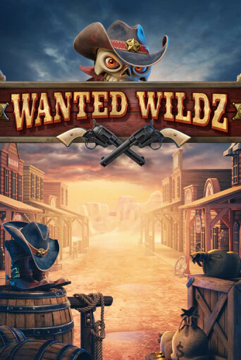 Wanted Wildz играть онлайн | Максбет Казино бесплатно