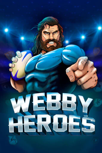 Webby Heroes играть онлайн | Максбет Казино бесплатно