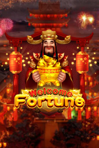 Welcome Fortune играть онлайн | Максбет Казино бесплатно