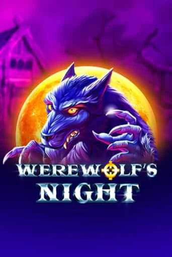 Werewolf's Night играть онлайн | Максбет Казино бесплатно