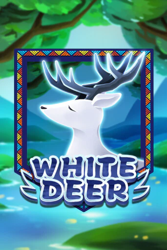 White Deer играть онлайн | Максбет Казино бесплатно