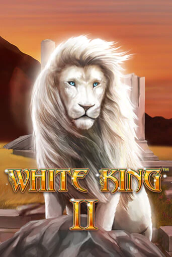 White King 2 играть онлайн | Максбет Казино бесплатно