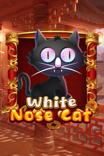 White Nose Cat играть онлайн | Максбет Казино бесплатно