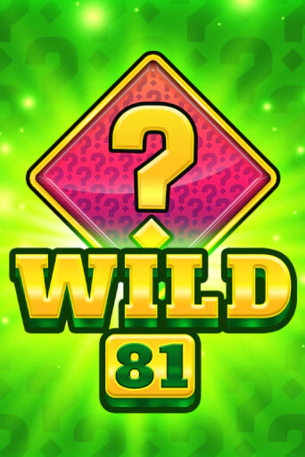 Wild 81 играть онлайн | Максбет Казино бесплатно