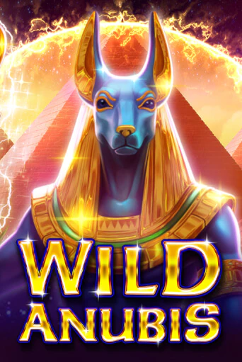 Wild Anubis играть онлайн | Максбет Казино бесплатно