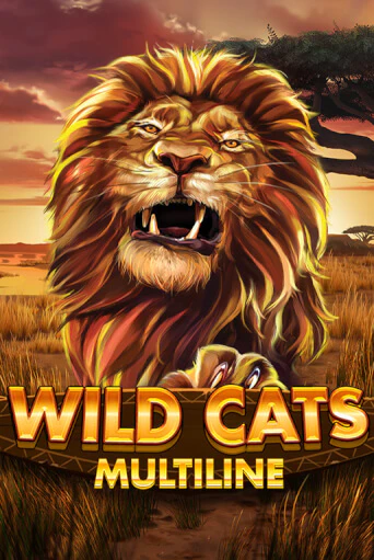 Wild Cats Multiline играть онлайн | Максбет Казино бесплатно