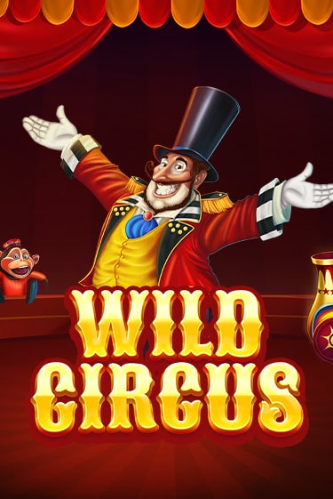 Wild Circus играть онлайн | Максбет Казино бесплатно