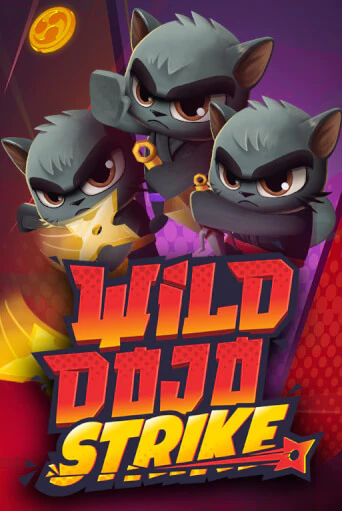 Wild Dojo Strike играть онлайн | Максбет Казино бесплатно