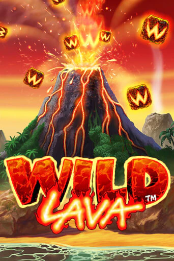 Wild Lava играть онлайн | Максбет Казино бесплатно