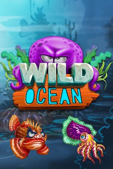 Wild Ocean играть онлайн | Максбет Казино бесплатно