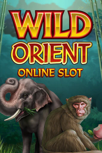 Wild Orient играть онлайн | Максбет Казино бесплатно