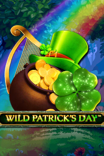 Wild Patrick's Day играть онлайн | Максбет Казино бесплатно