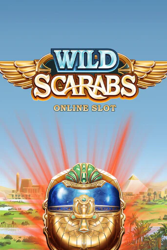 Wild Scarabs играть онлайн | Максбет Казино бесплатно
