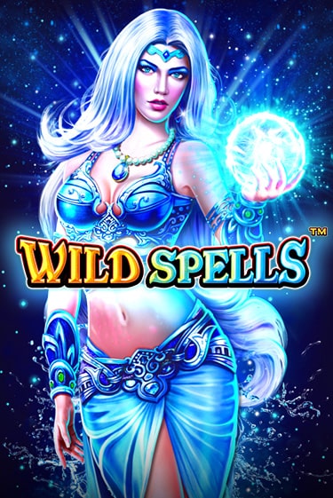 Wild Spells играть онлайн | Максбет Казино бесплатно