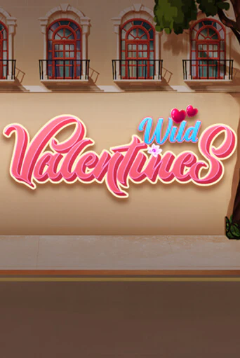 Wild Valentines играть онлайн | Максбет Казино бесплатно