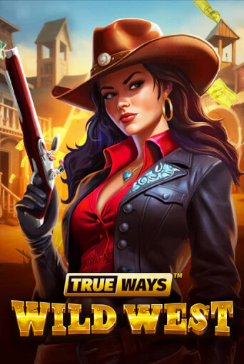 Wild West TRUEWAYS играть онлайн | Максбет Казино бесплатно