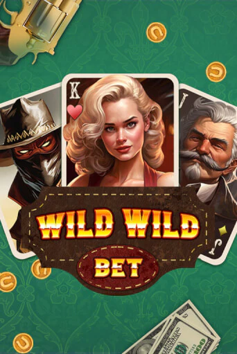 Wild Wild Bet играть онлайн | Максбет Казино бесплатно