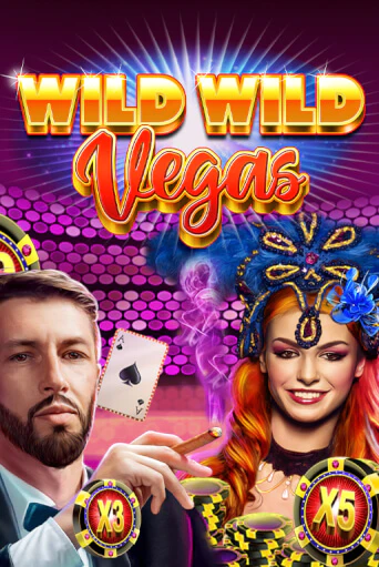 Wild Wild Vegas играть онлайн | Максбет Казино бесплатно