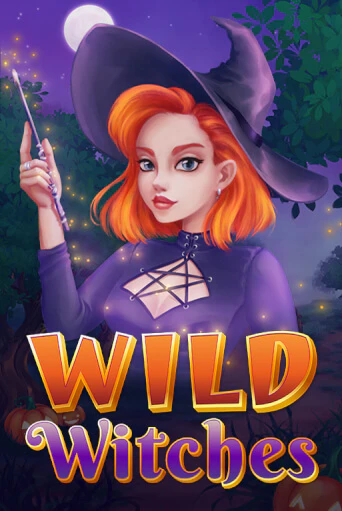 Wild Witches играть онлайн | Максбет Казино бесплатно