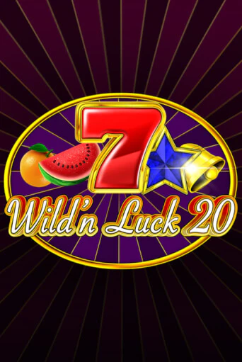 Wild'n Luck 20 играть онлайн | Максбет Казино бесплатно