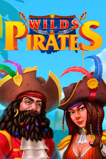 Wilds and Pirates играть онлайн | Максбет Казино бесплатно