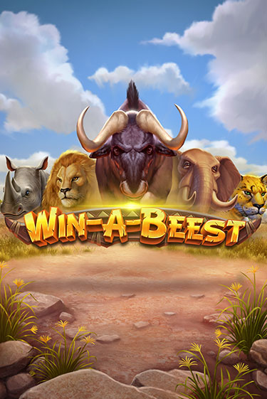 Win-A-Beest играть онлайн | Максбет Казино бесплатно