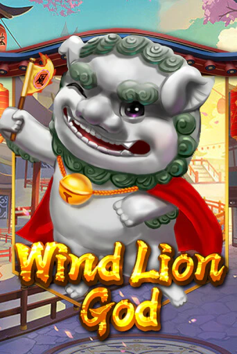 Wind Lion God играть онлайн | Максбет Казино бесплатно