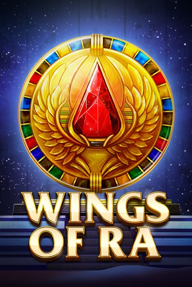 Wings of Ra играть онлайн | Максбет Казино бесплатно