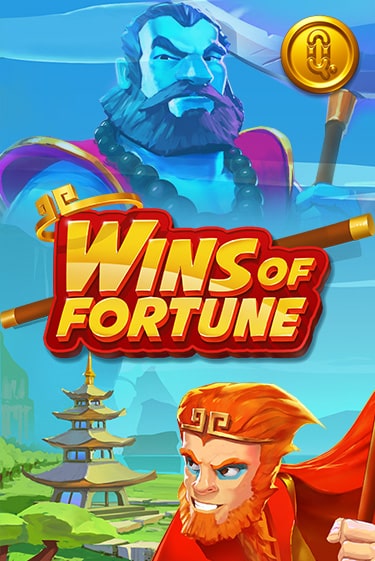 Wins of Fortune играть онлайн | Максбет Казино бесплатно
