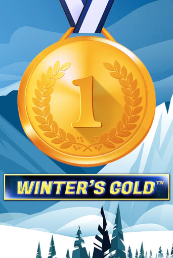 Winter’s Gold играть онлайн | Максбет Казино бесплатно