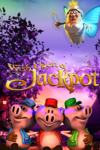 Wish Upon a Jackpot играть онлайн | Максбет Казино бесплатно