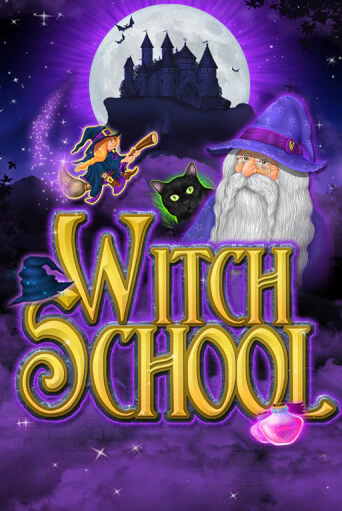Witch School играть онлайн | Максбет Казино бесплатно