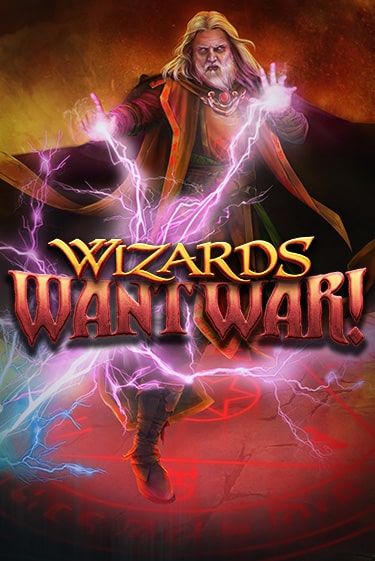 Wizards Want War играть онлайн | Максбет Казино бесплатно