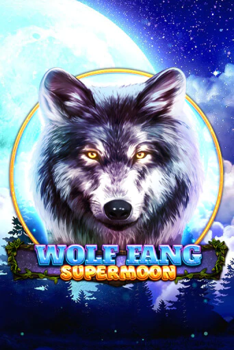 Wolf Fang - Supermoon играть онлайн | Максбет Казино бесплатно