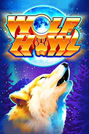 Wolf Howl играть онлайн | Максбет Казино бесплатно
