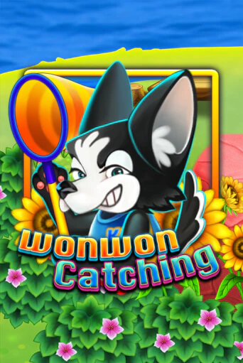 Won Won Catching играть онлайн | Максбет Казино бесплатно