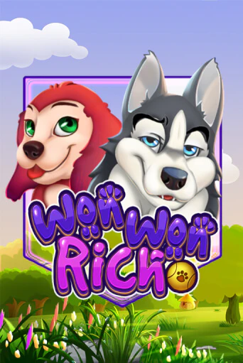 Won Won Rich играть онлайн | Максбет Казино бесплатно