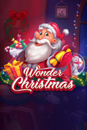 Wonder Christmas играть онлайн | Максбет Казино бесплатно