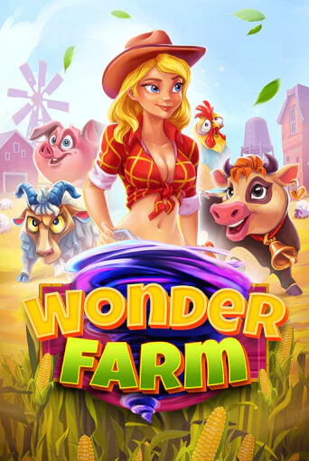 Wonder Farm играть онлайн | Максбет Казино бесплатно