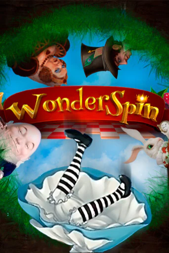 WonderSpin играть онлайн | Максбет Казино бесплатно