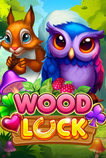 Wood Luck играть онлайн | Максбет Казино бесплатно
