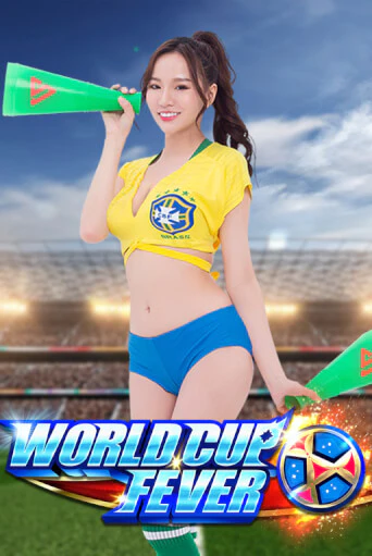 World Cup Fever играть онлайн | Максбет Казино бесплатно