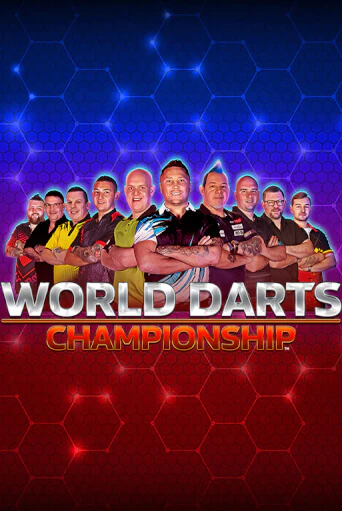 World Darts Championship играть онлайн | Максбет Казино бесплатно