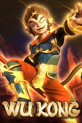 Wukong играть онлайн | Максбет Казино бесплатно